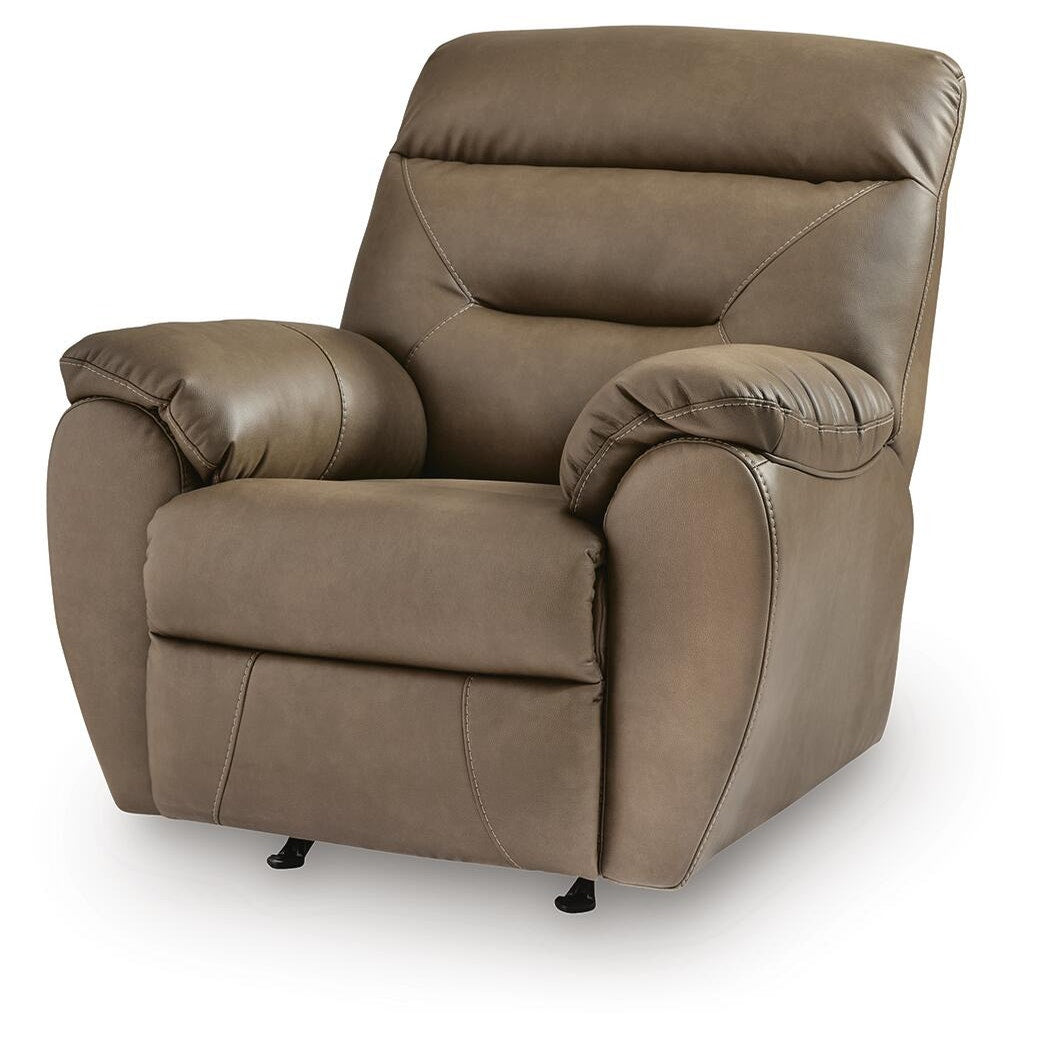 Elksworth Recliner (PC84002-SI) - Image 5