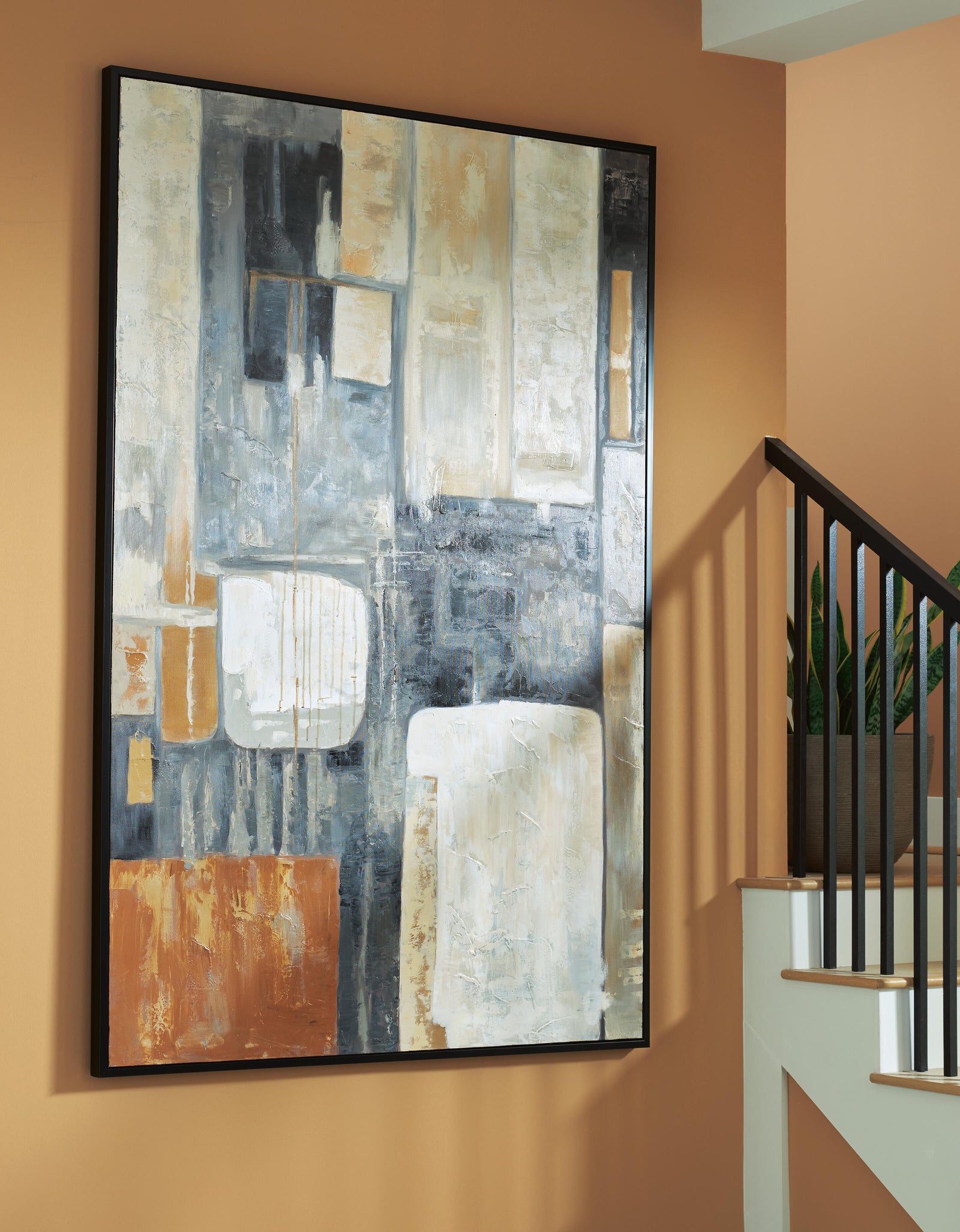 Howford Wall Art (A8000426-SI) - Image 8