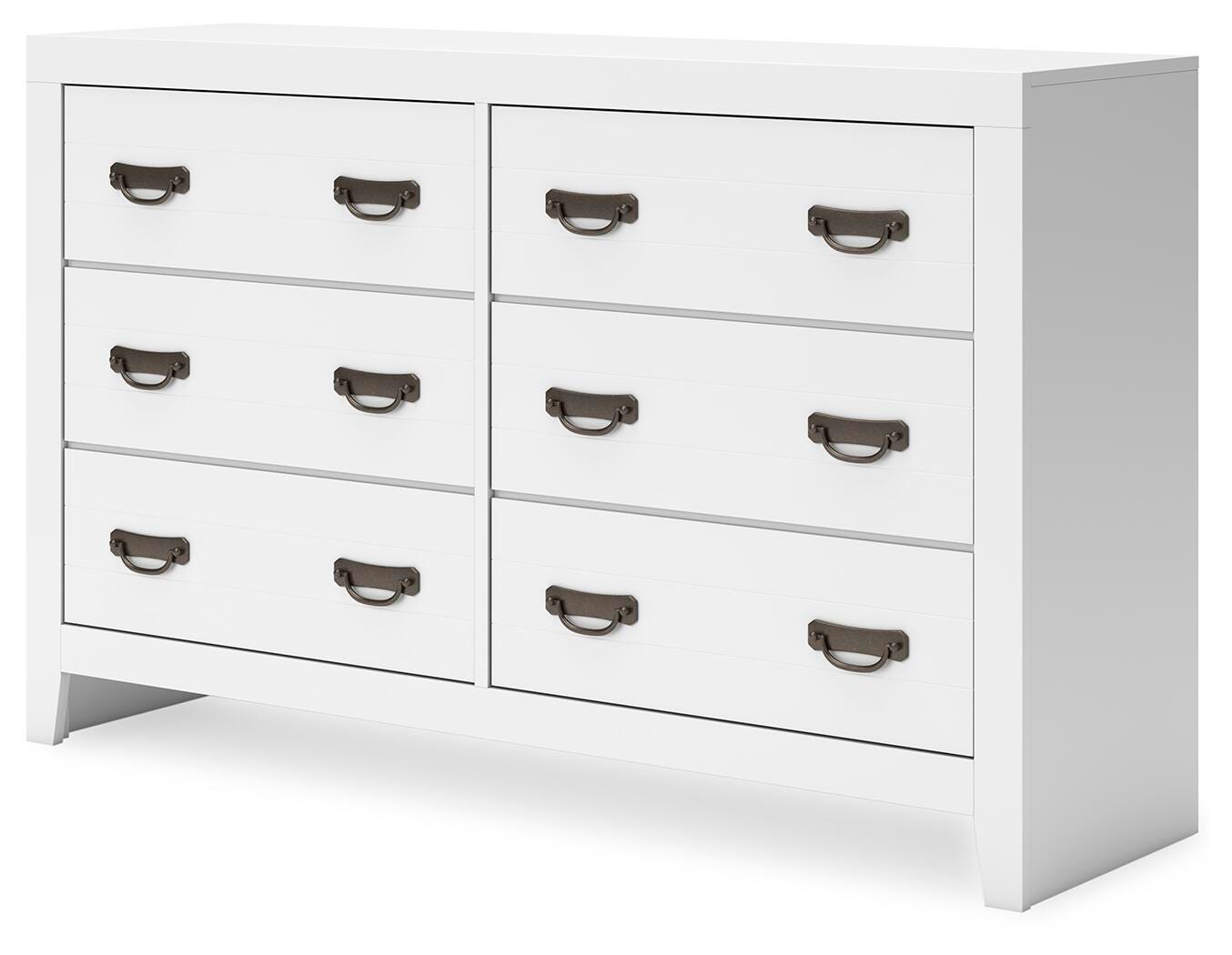 Binterglen Dresser - White (B427-SI) - Image 3