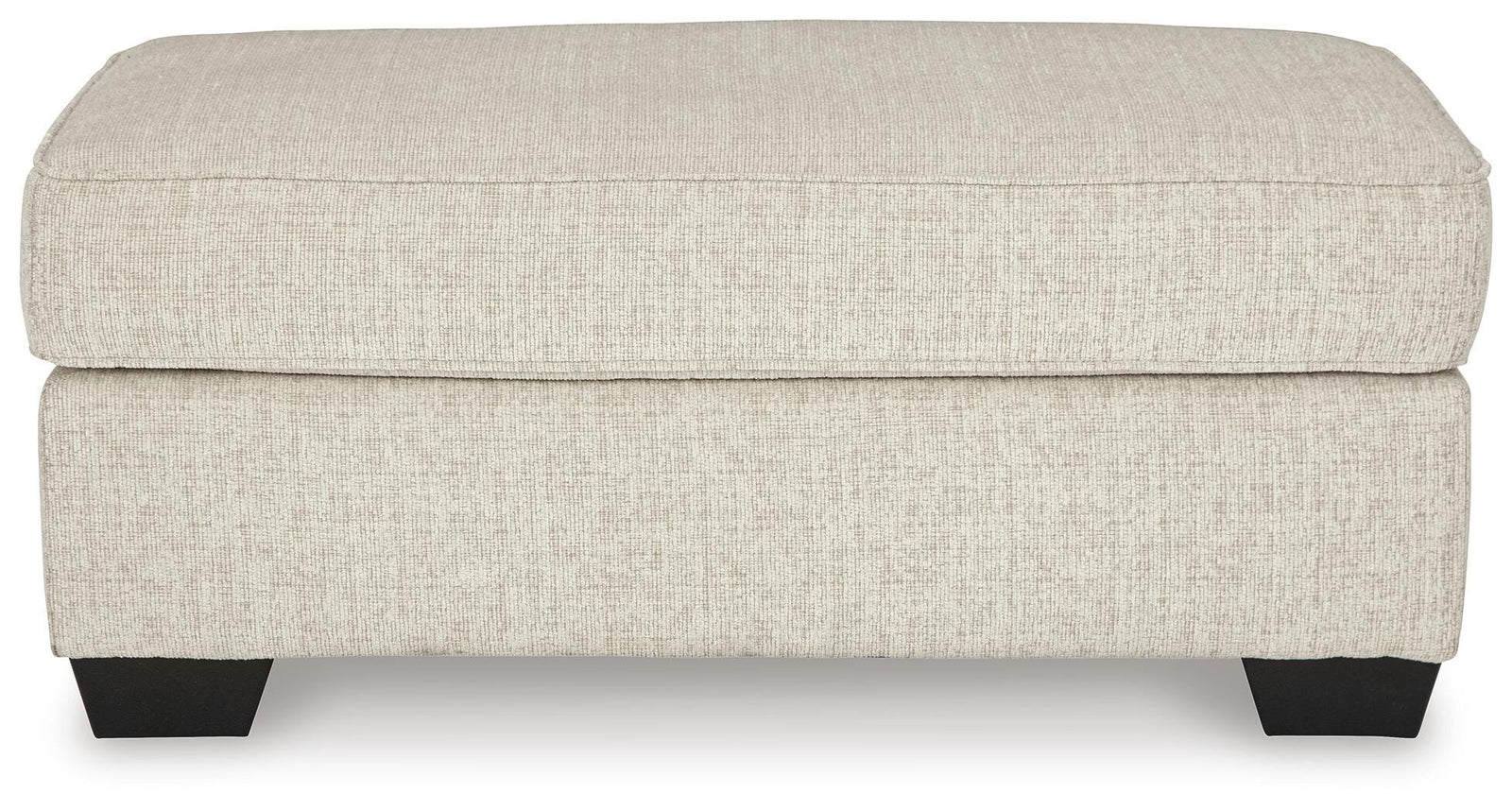 Heartcort Ottoman (44604-SI) - Image 2