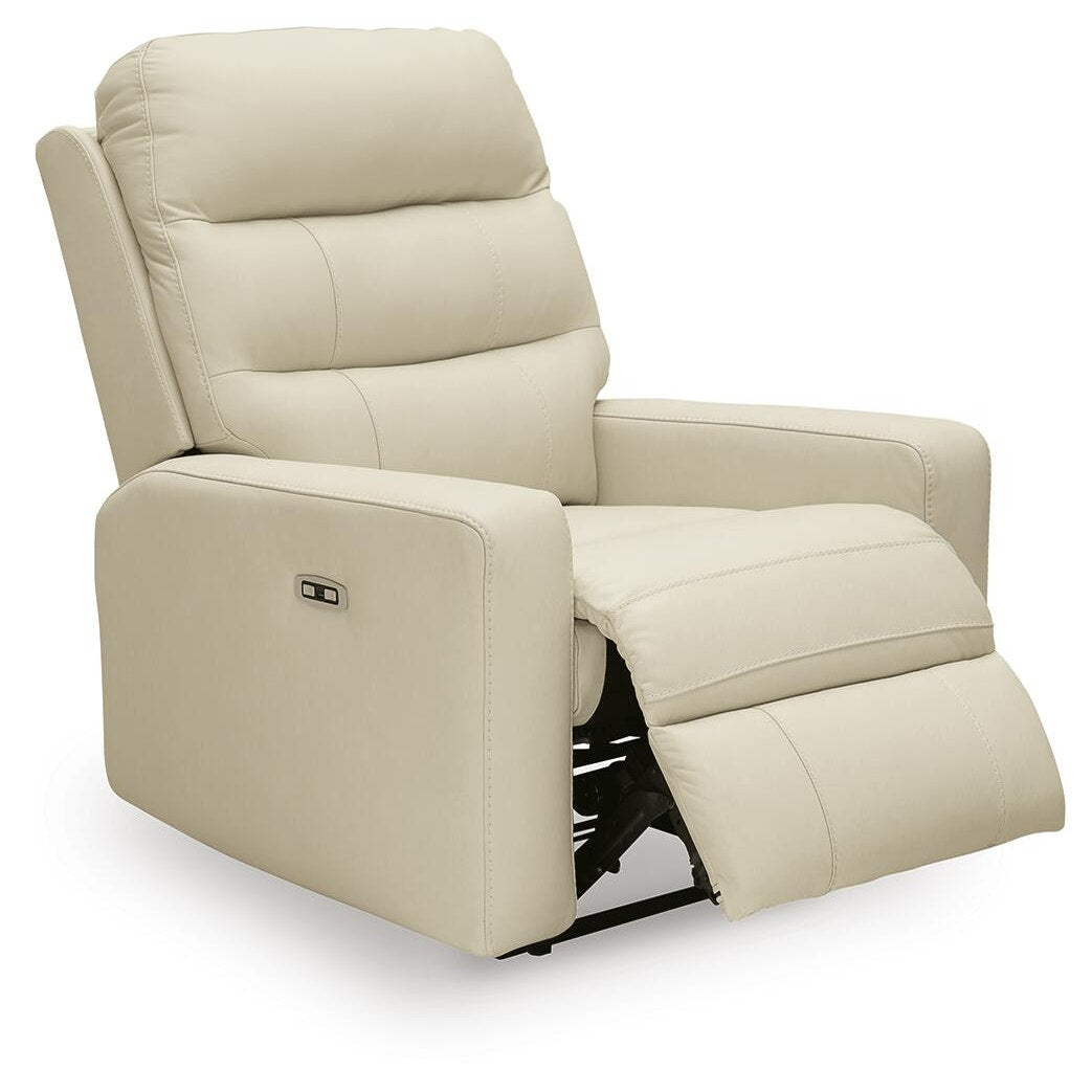Pennacle Pier Power Recliner (PCU13502-SI) - Image 3