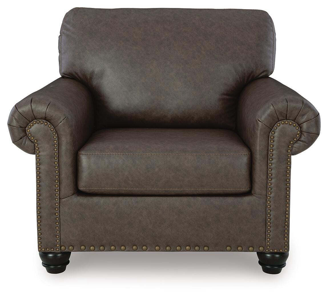 Roxmere Chair (55503-SI) - Image 3