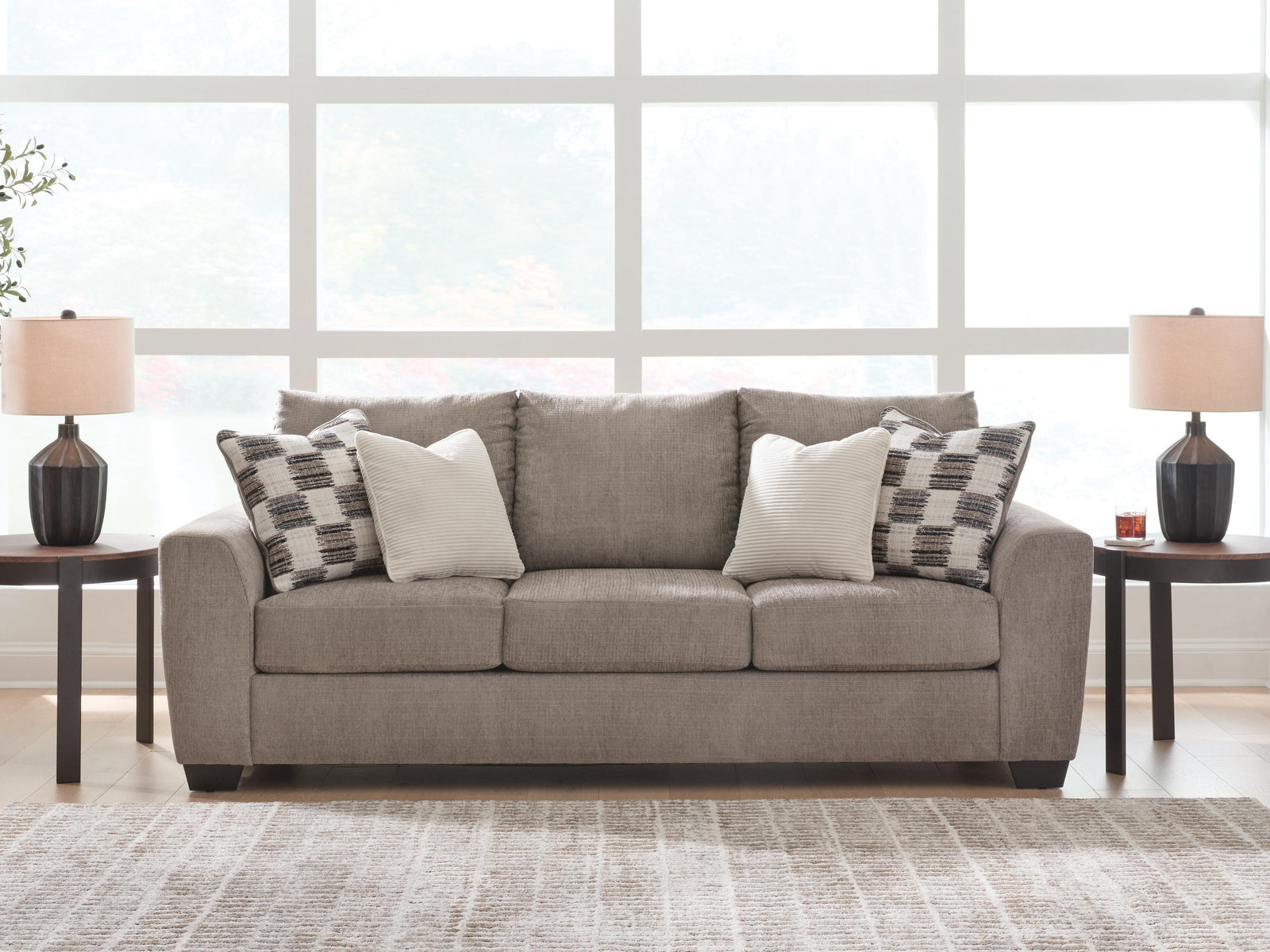Loreo Sofa (63102-SI) - Image 14