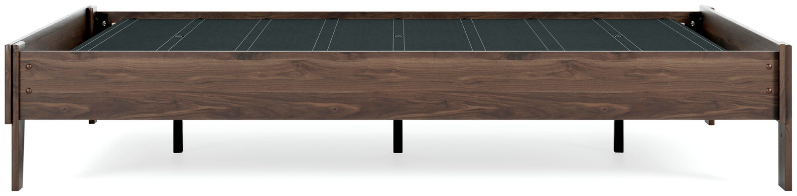 Calverson Platform Bed - Mocha (EB3660-SI) - Image 24