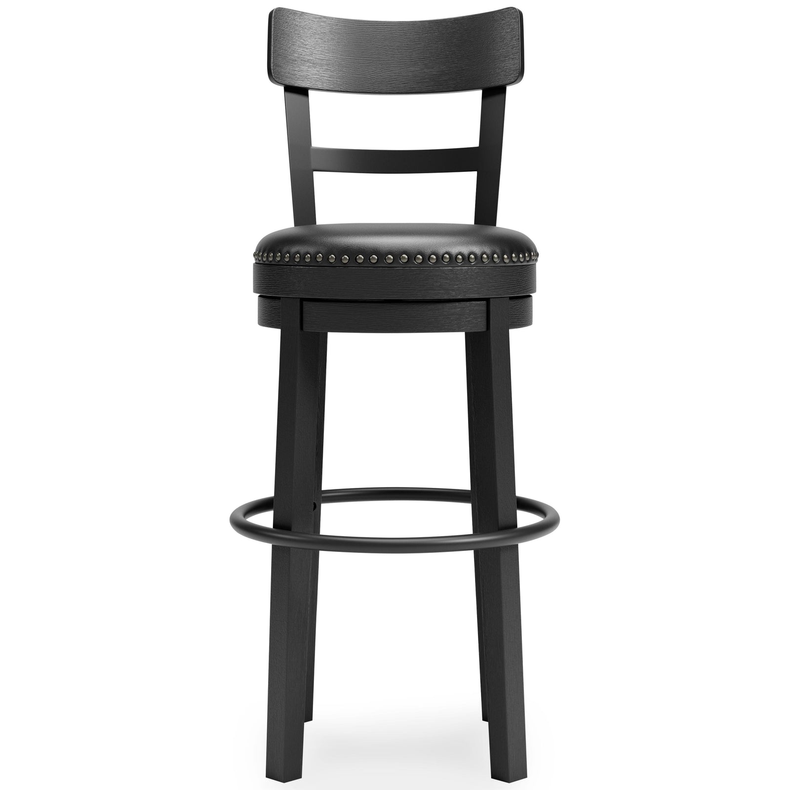 Valebeck Bar Height Bar Stool (D546-SI) - Image 2