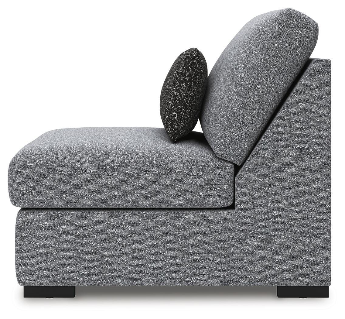 Bealton Left-Arm Facing Corner Chaise (61305-SI) - Image 12