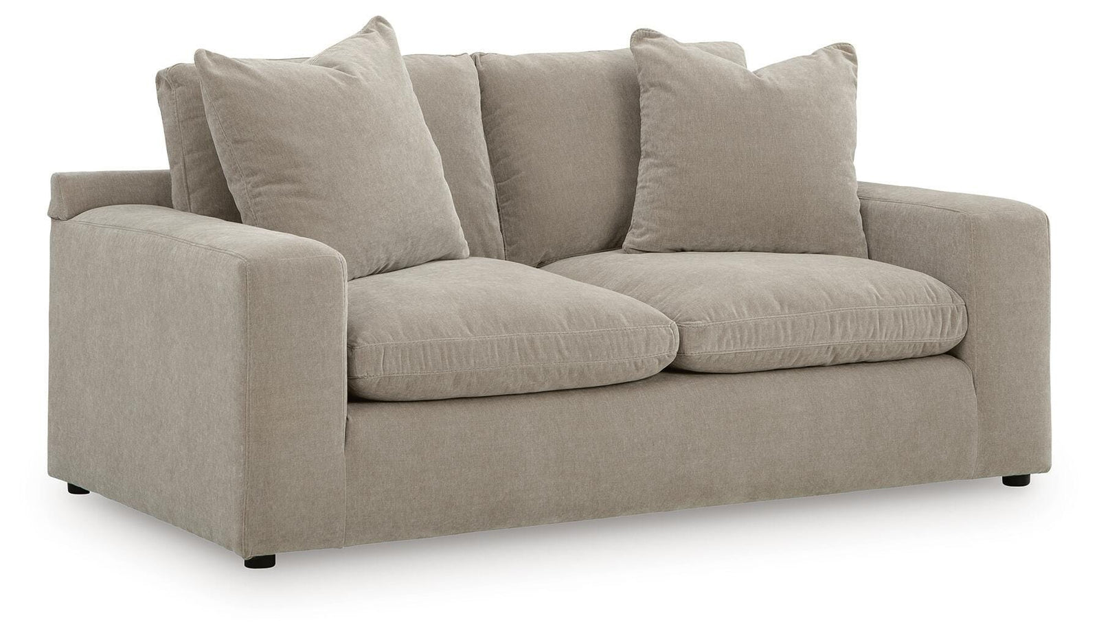 Maxton Heights Loveseat (67808-SI) - Image 5
