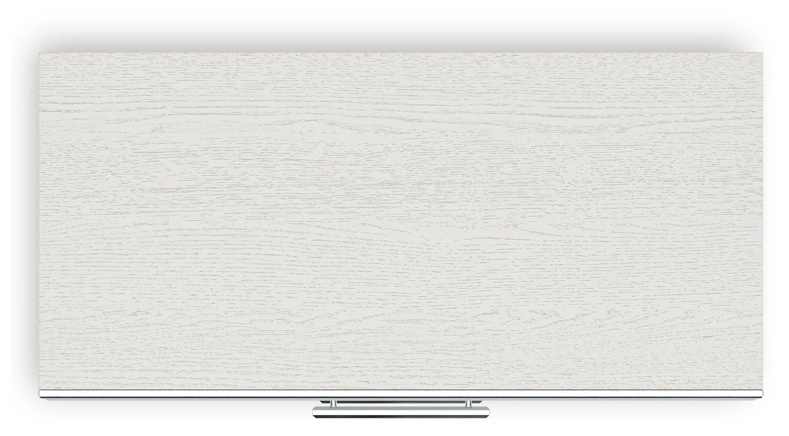 Zuraleus King/California King Upholstered Headboard/Footboard/Roll Slats (PCB3381-SI) - Image 9