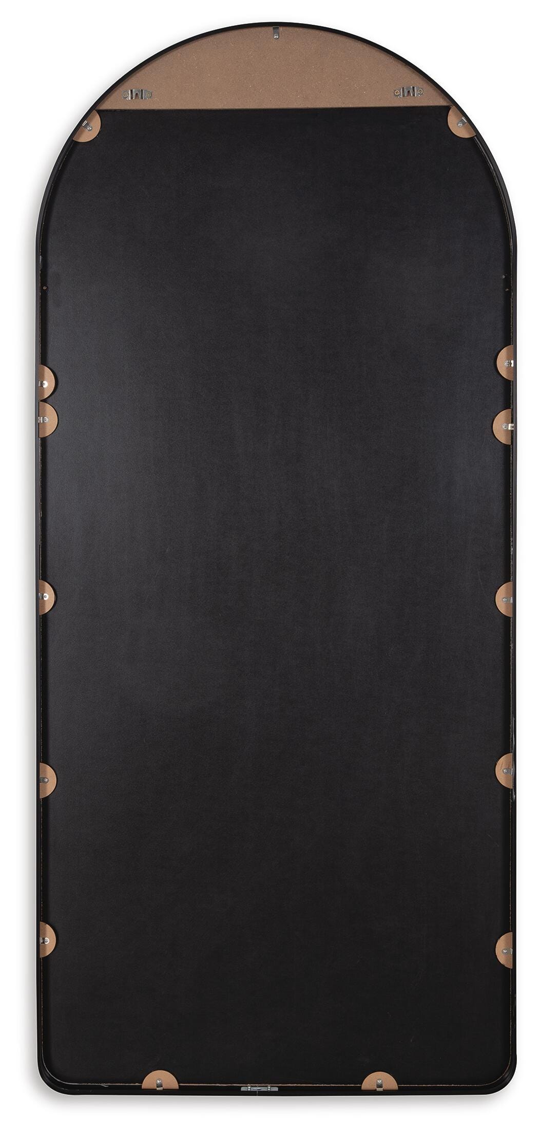Sethall Floor Mirror (A8010307-SI) - Image 3