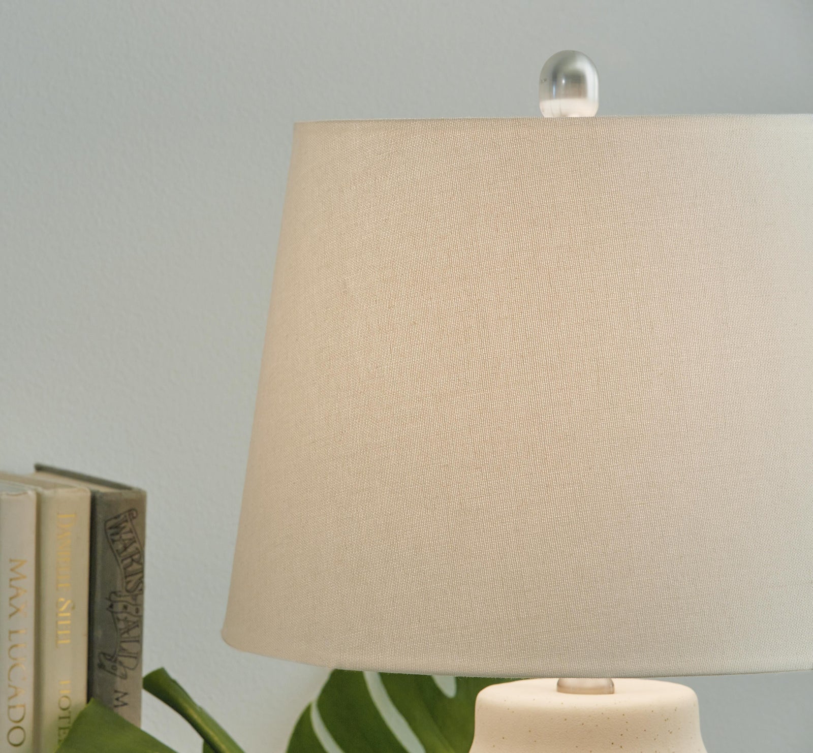 Afener Table Lamp (Set of 2) (L177984-SI) - Image 3