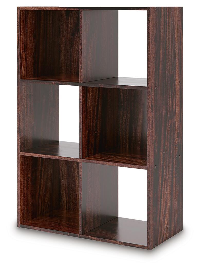 Glosmount Six Cube Organizer (EA1055-SI) - Image 3
