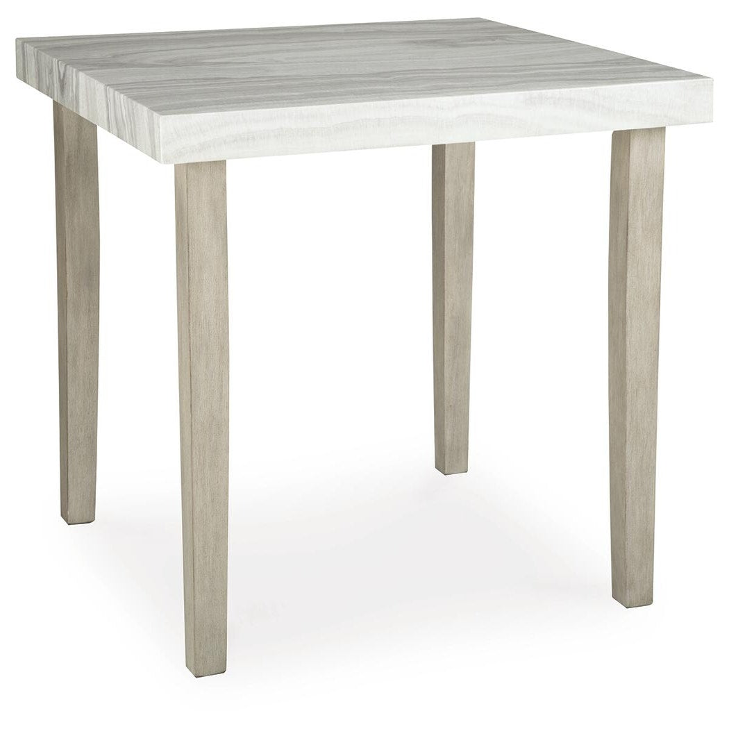 Larawyn Dining Table (PCD575-SI) - Image 17