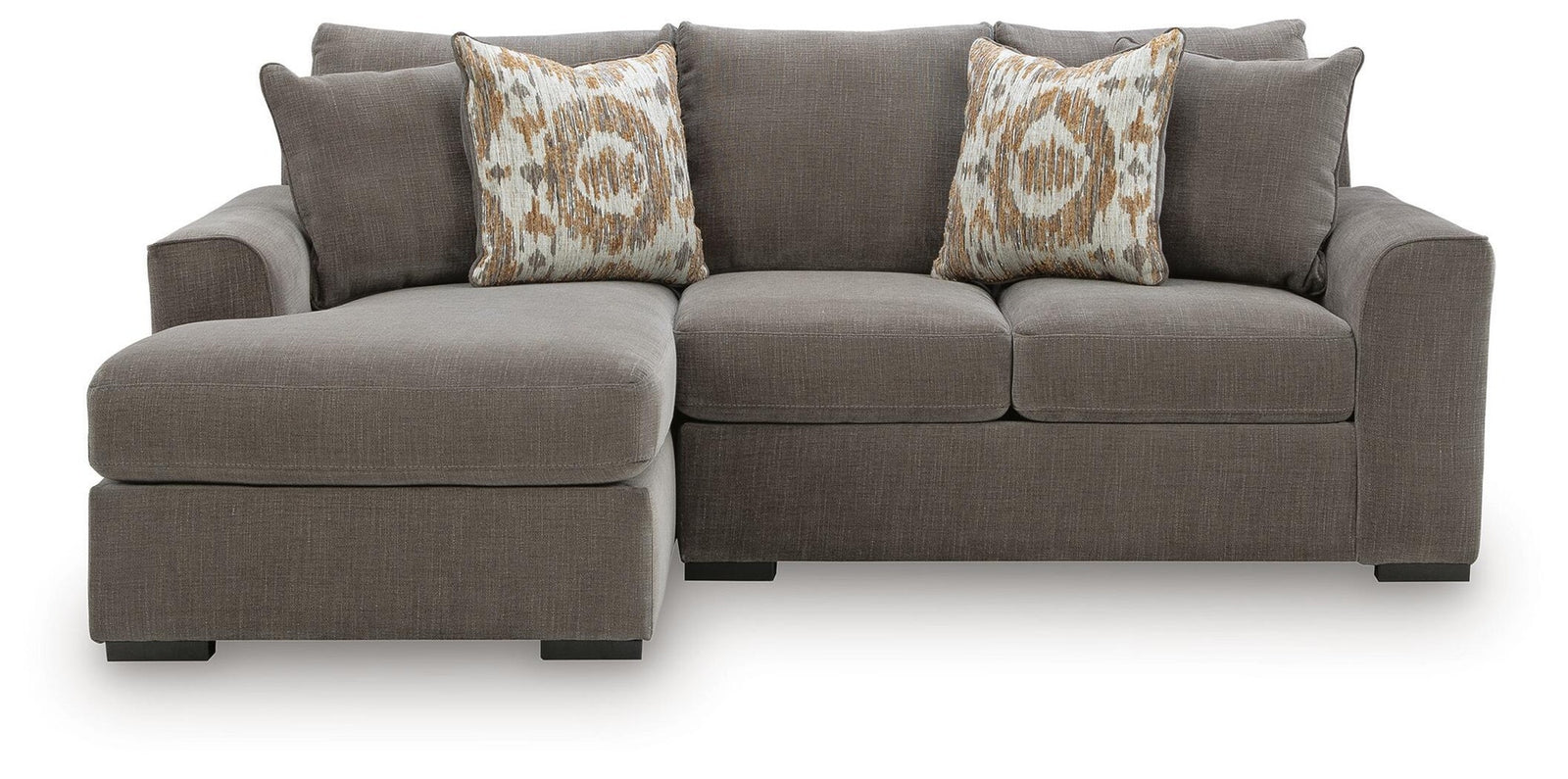 Larson Levee 2-Piece Sectional Sofa Chaise (PC86205-SI)