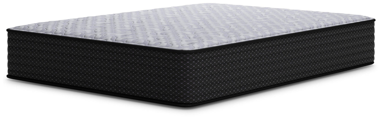 Anniversary Edition Plush California King Mattress (M421-SI)