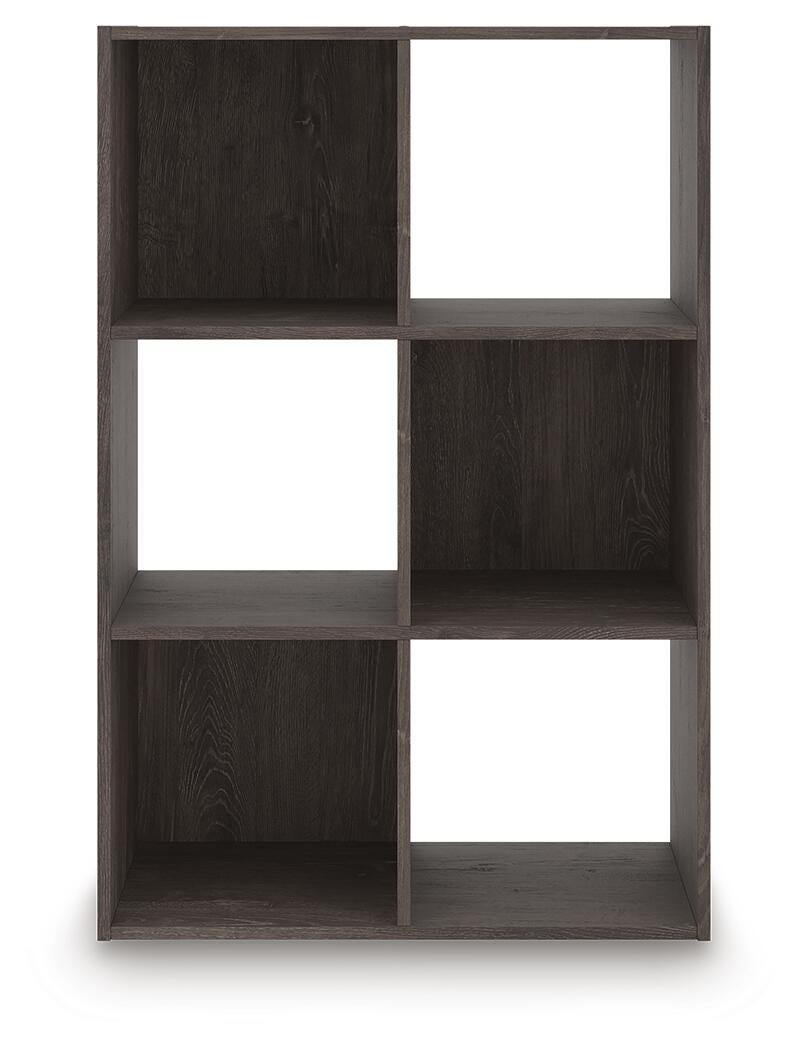 Piperton Six Cube Organizer (EA5514-SI) - Image 2