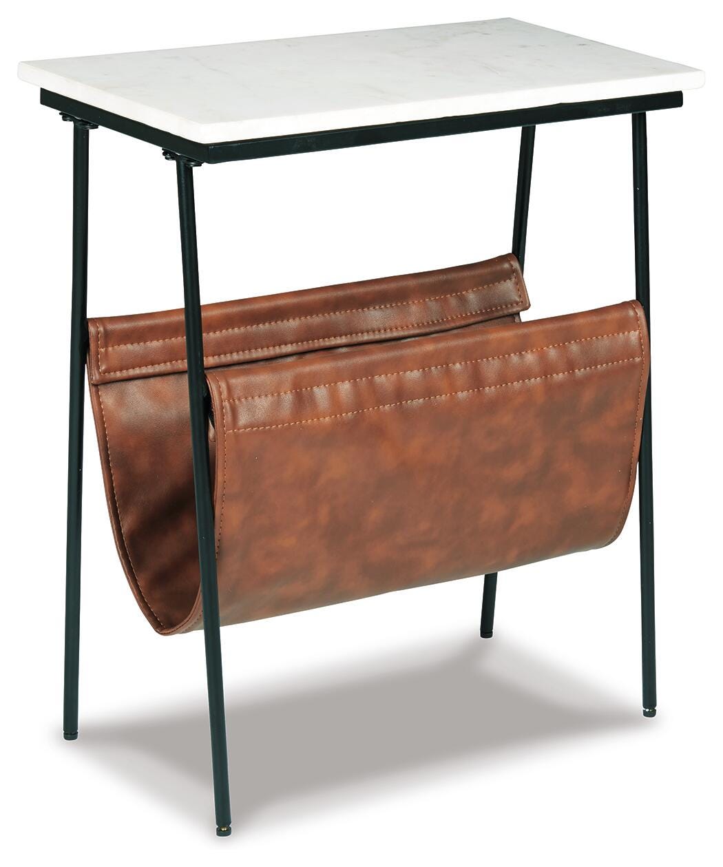 Etanbury Accent Table (A4000254-SI)