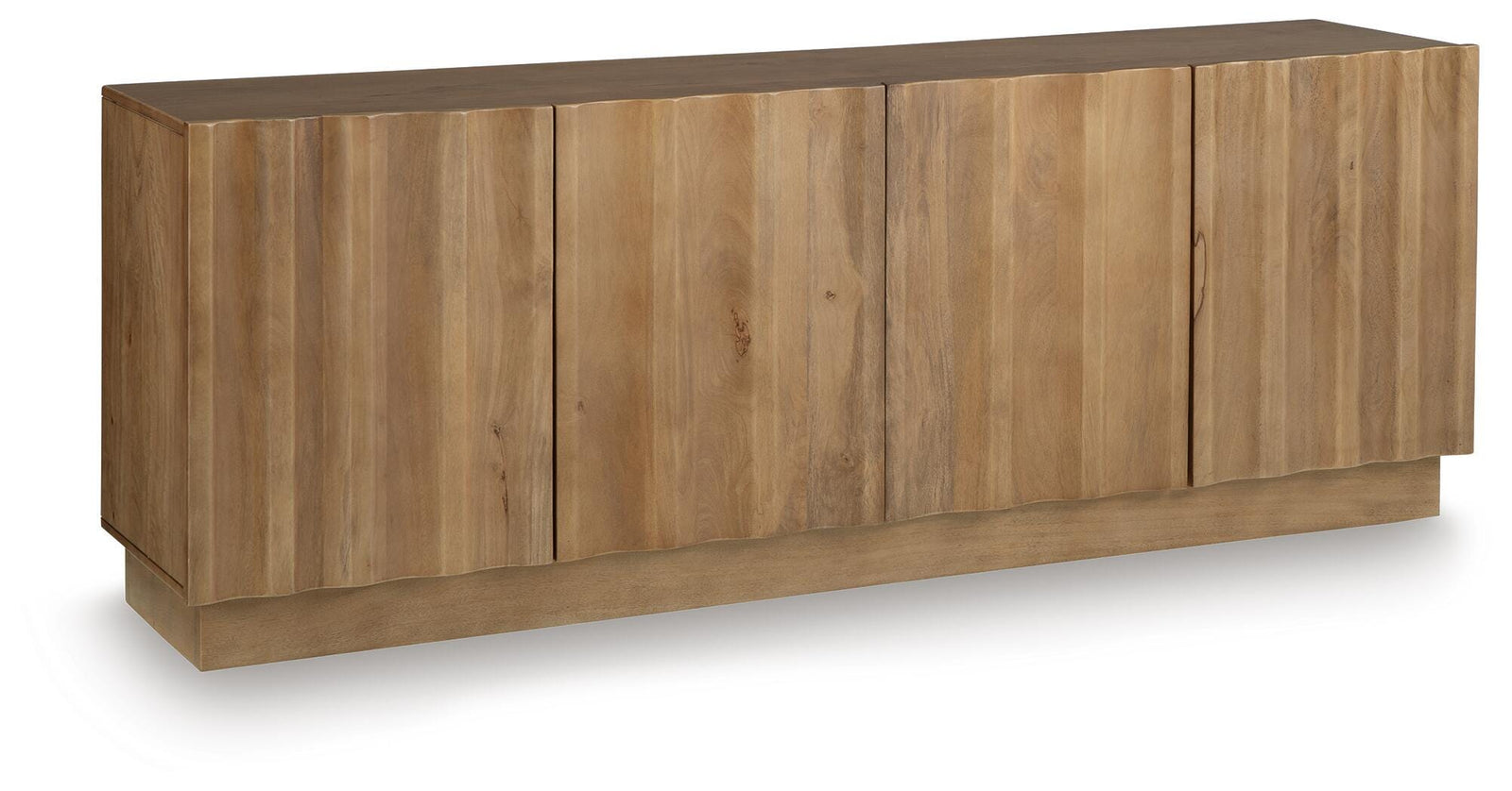 Timkins Accent Cabinet (A4000700-SI)