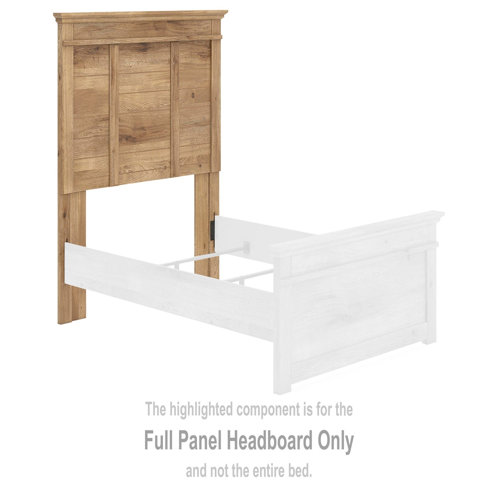 Makidern Dresser (PCB1170-SI) - Image 40