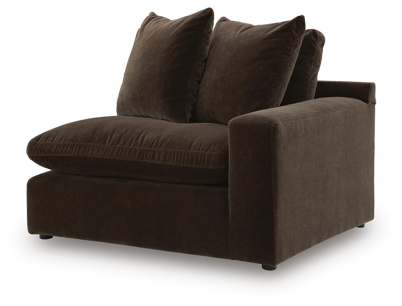 Maxton Heights Sofa (67807-SI) - Image 2