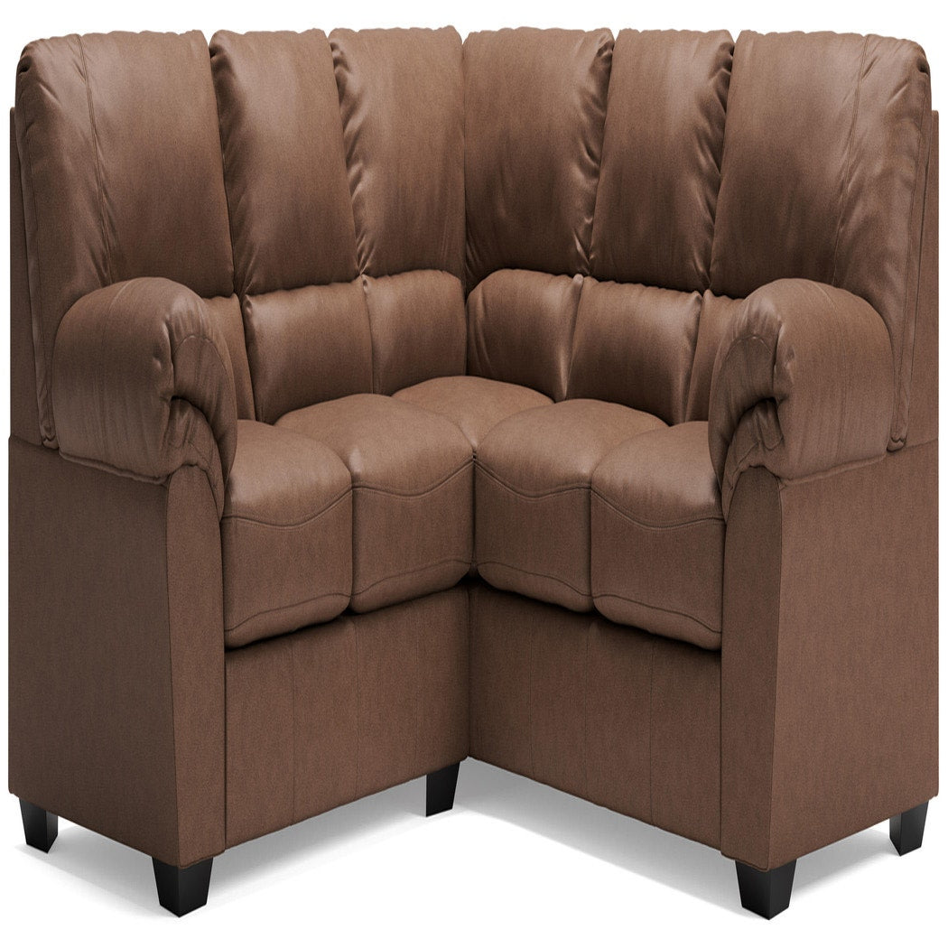 WillowBend 2-Piece Sectional (PC27704-SI) - Image 4