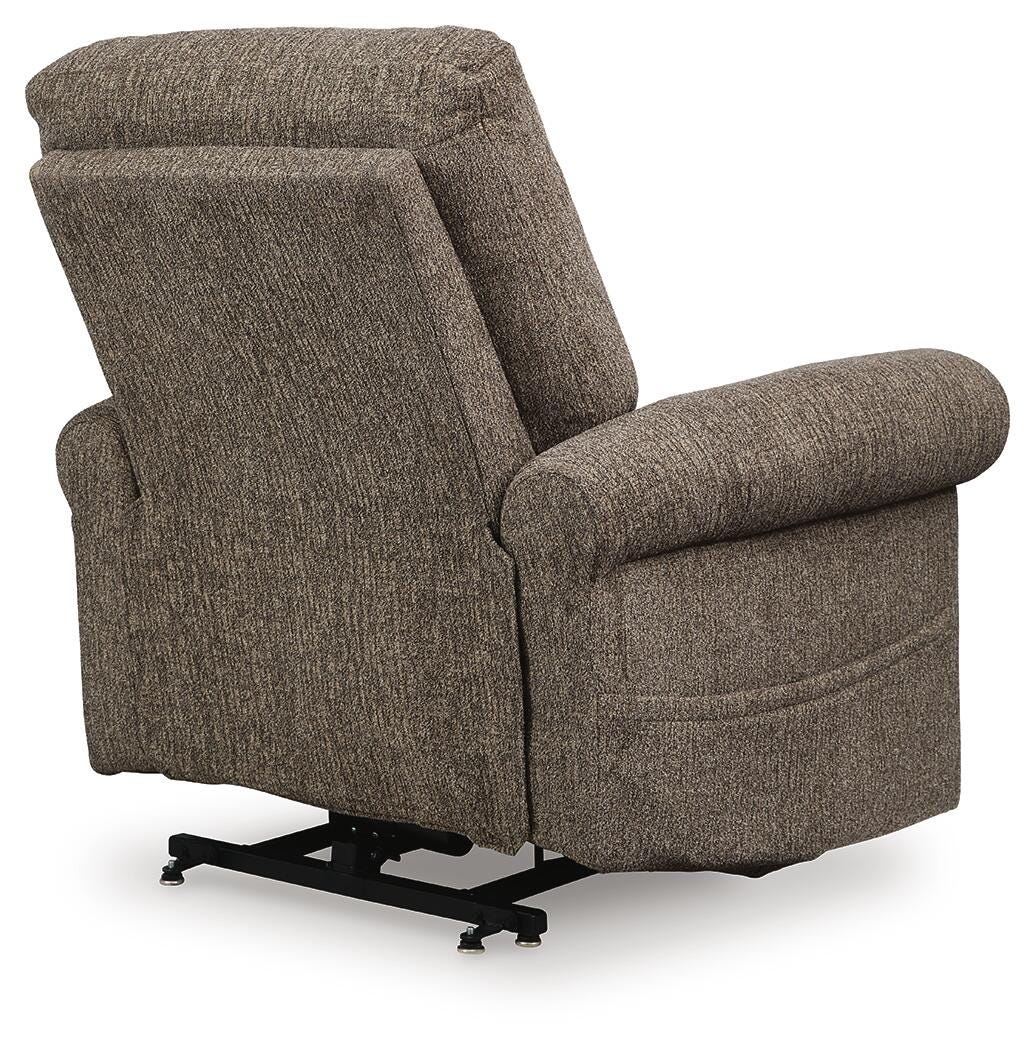 Aureta Power Lift Recliner (17902-SI) - Image 6