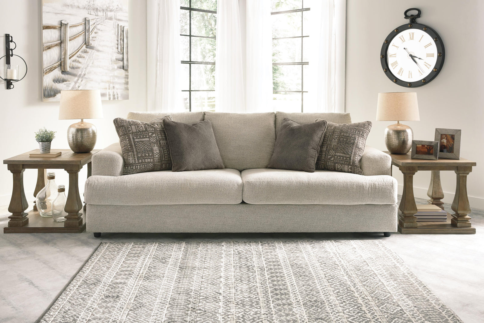 Soletren Sofa (95104-SI) - Image 11