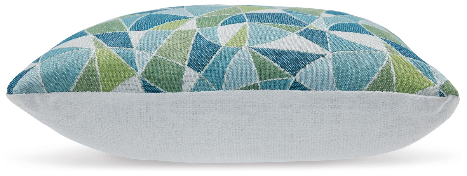 Seanow Next-Gen Nuvella Indoor/Outdoor Pillow (Set of 4) (A1900005-SI) - Image 2