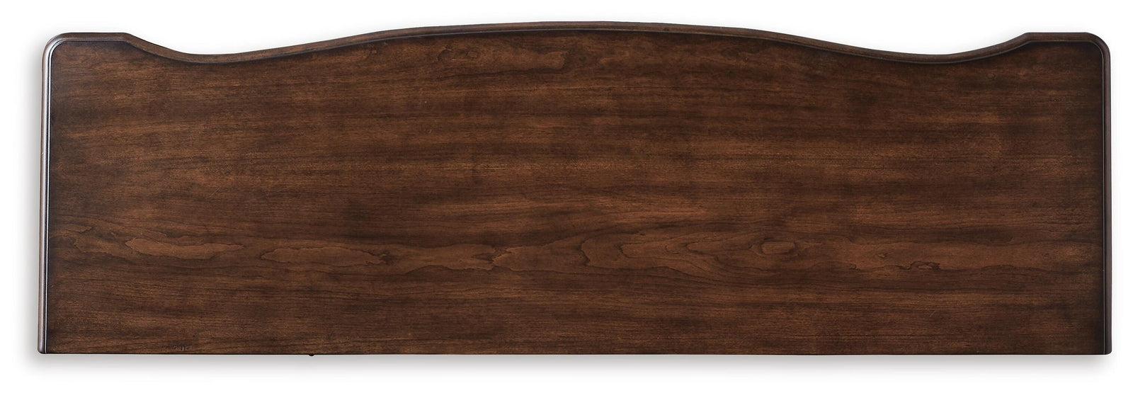 Lavinton Dresser - Brown (B764-SI) - Image 6