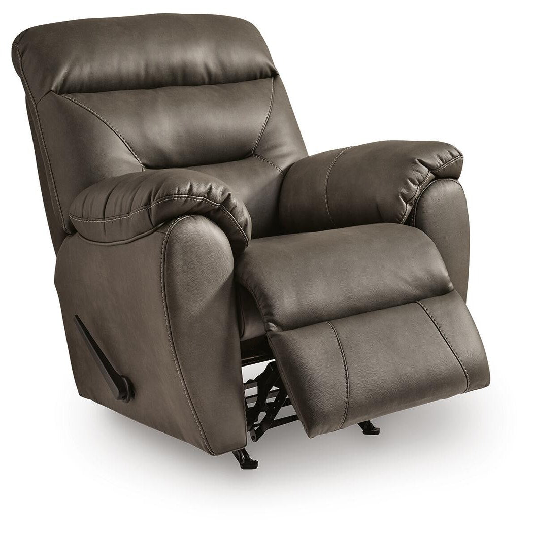 Elksworth Recliner (PC84003-SI) - Image 3