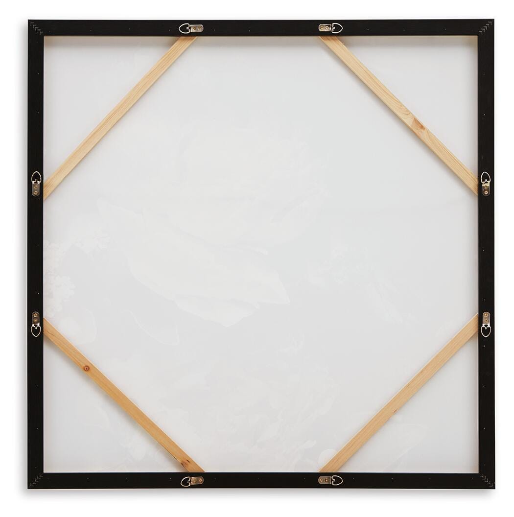 Hurshaw Wall Art (A8000391-SI) - Image 6