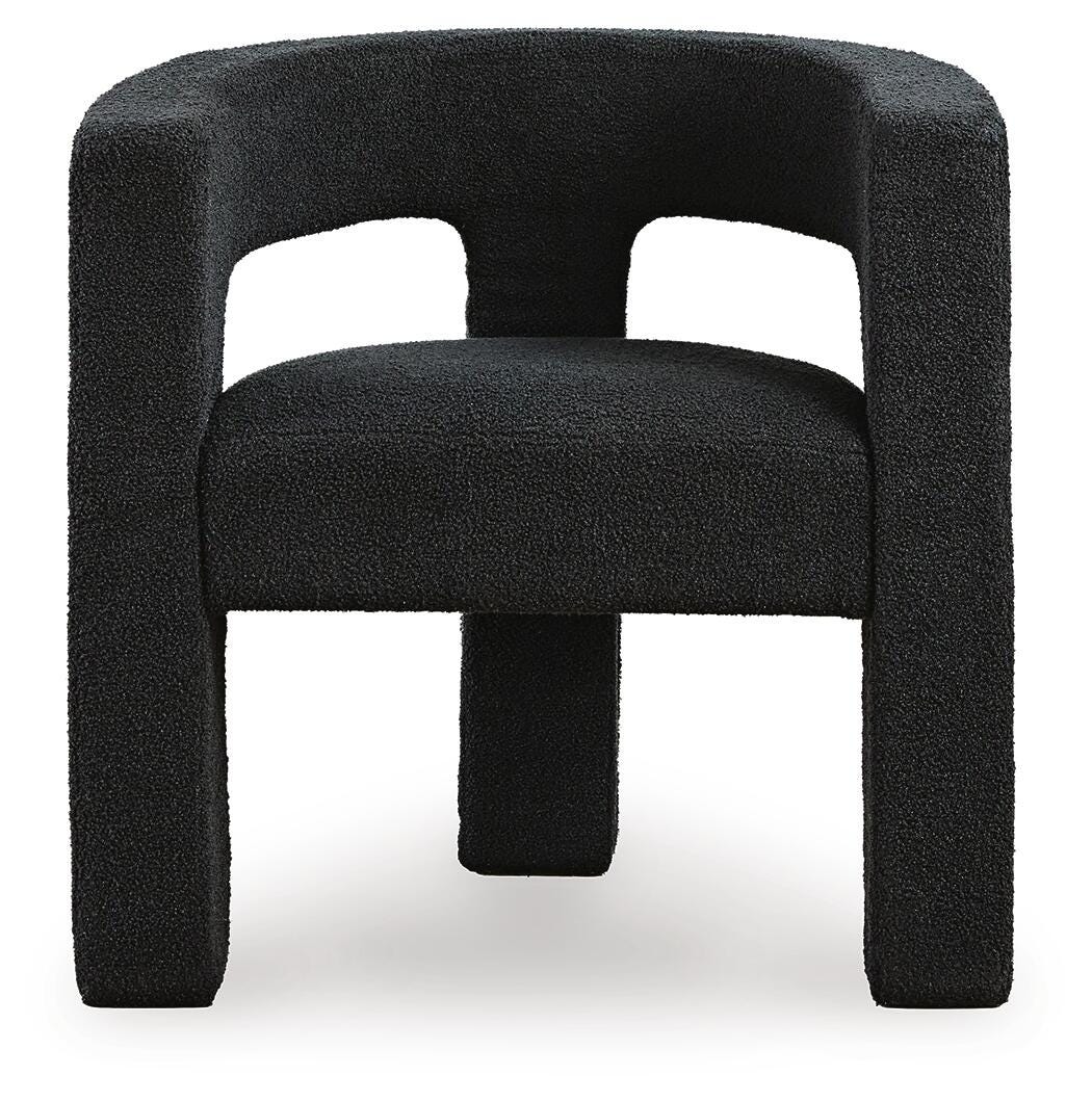Landick Accent Chair (A3000698-SI) - Image 2