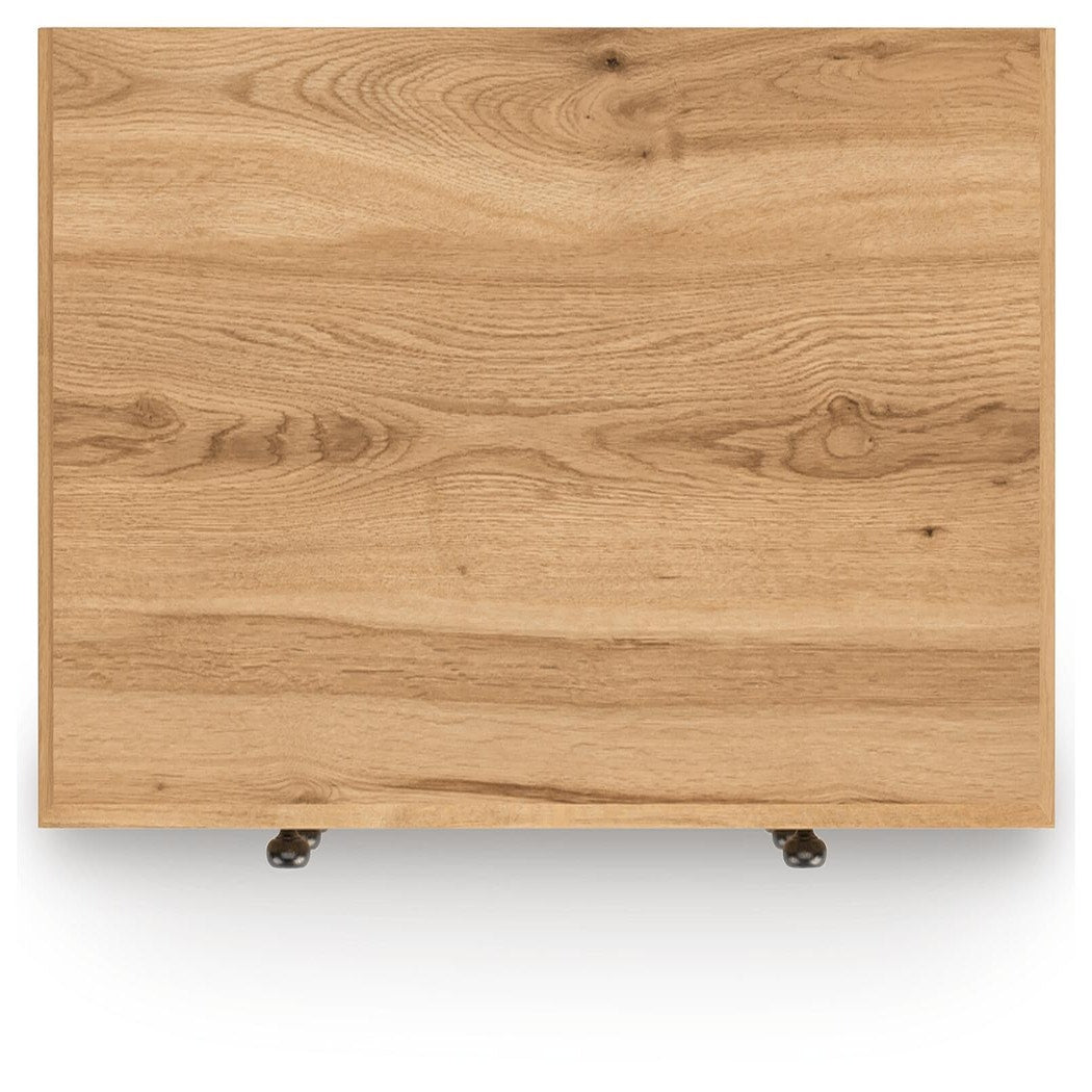 Aleaport Dresser (PCB1075-SI) - Image 8