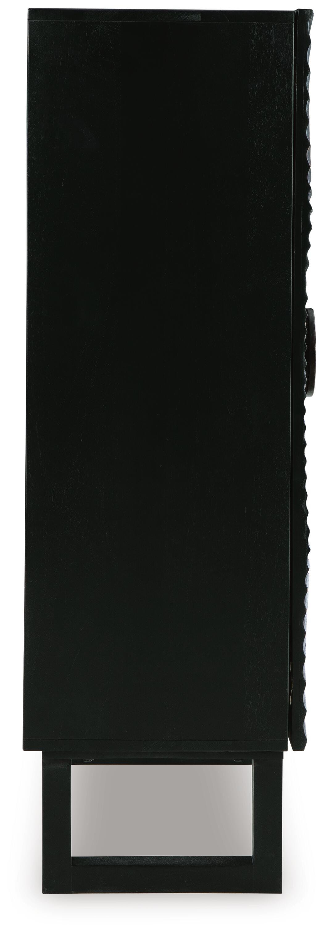 Fosterman Accent Cabinet (A4000660-SI) - Image 4