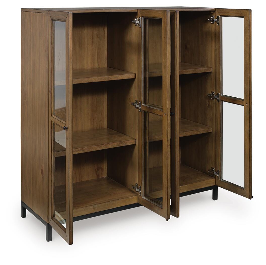 Wrenridge Accent Cabinet (A4000706-SI) - Image 4