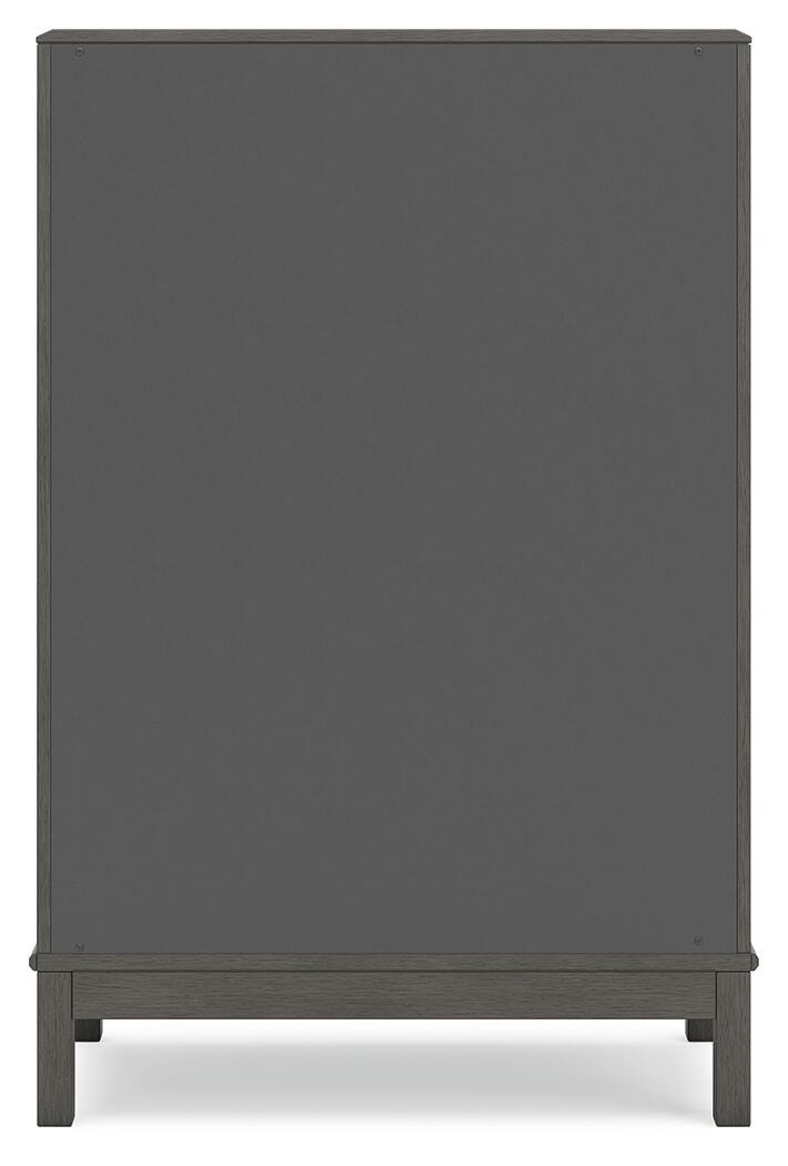 Mazing Chest of Drawers (PCB478-SI) - Image 6