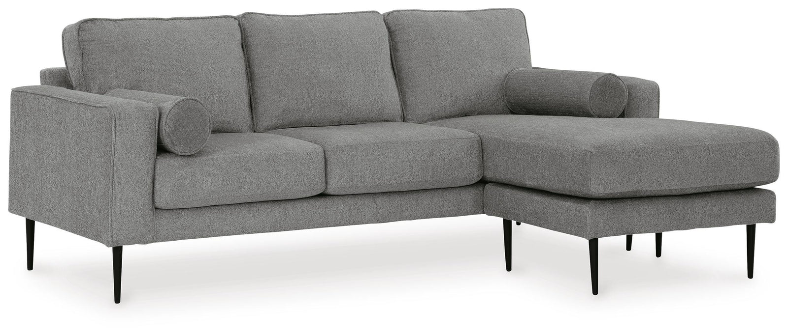 Hazela Sofa Chaise (41102-SI) - Image 2