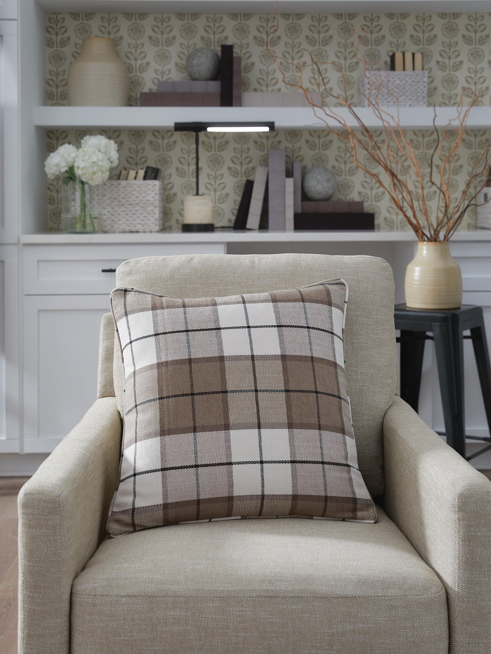 Godricton Pillow (Set of 4) (A1001103-SI) - Image 2