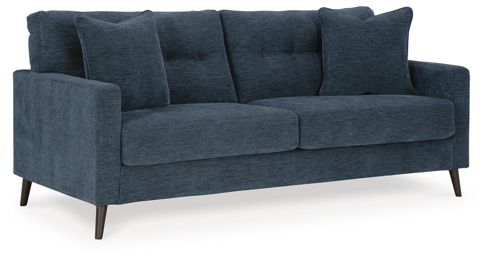 Bixler Sofa, Loveseat and Chair (26106-SI) - Image 3