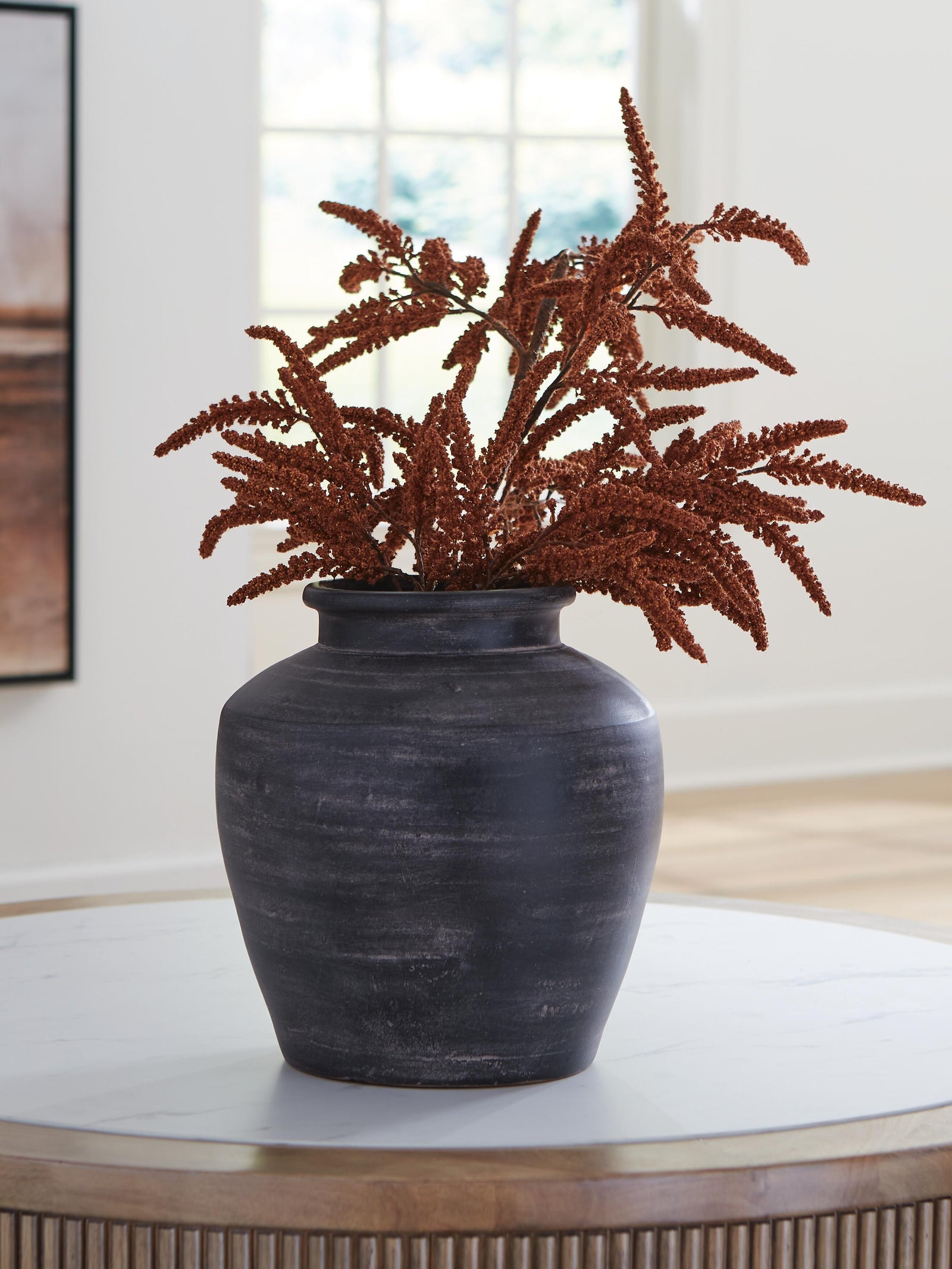 Meadie Vase (A2000791-SI) - Image 2