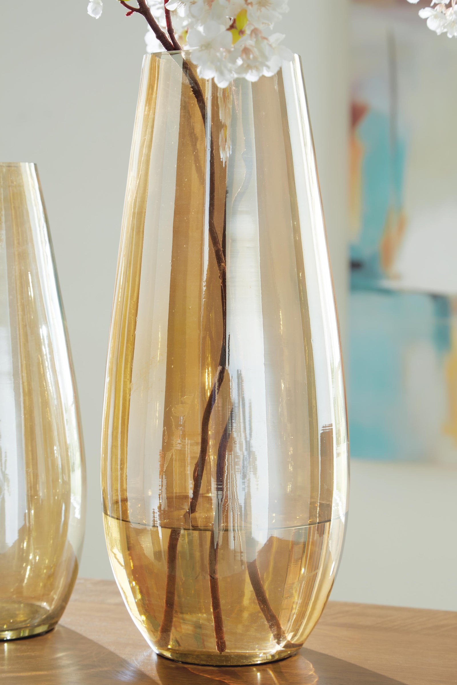 Rhettman Indoor/Outdoor Vase (A2900006-SI) - Image 3