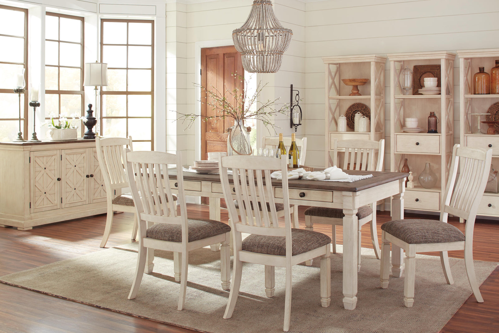Bolanburg Dining Chair (Set of 2) (D647-SI) - Image 12