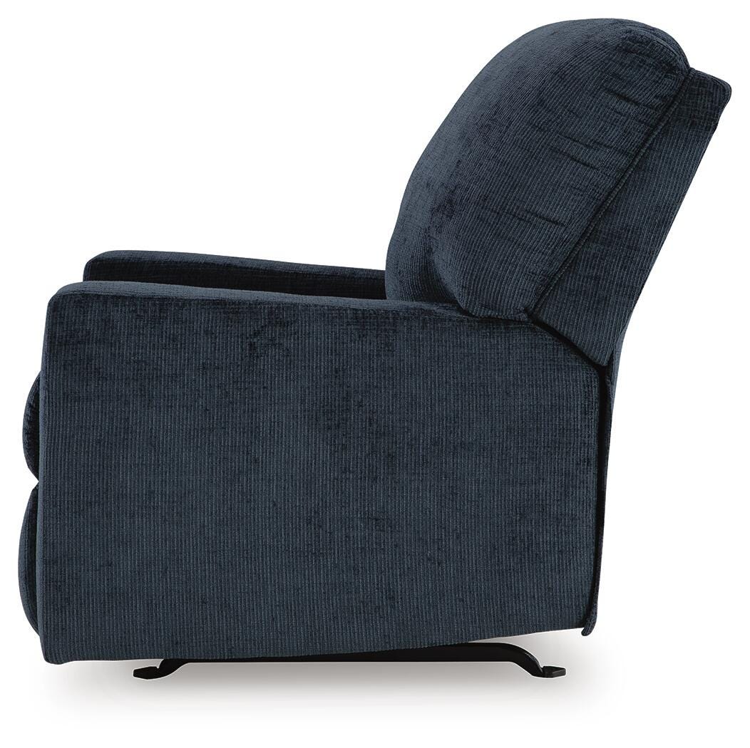 Aviemore Queen Sofa Sleeper (24303-SI) - Image 9