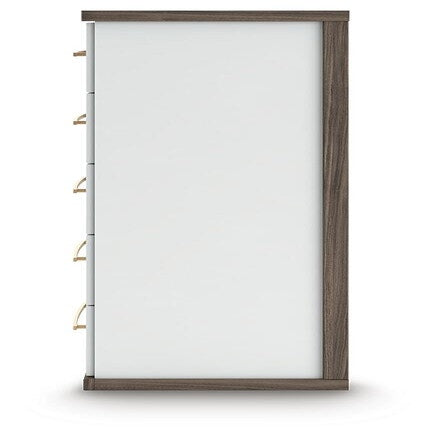 Kendanport Dresser (PCB1108-SI) - Image 24