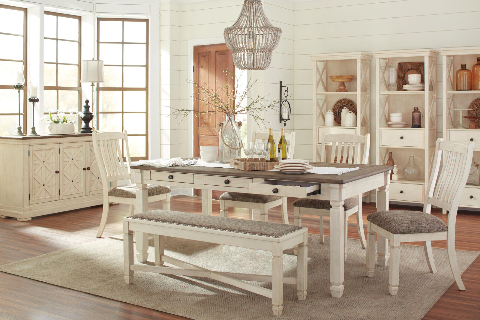 Bolanburg Dining Chair (Set of 2) (D647-SI) - Image 19