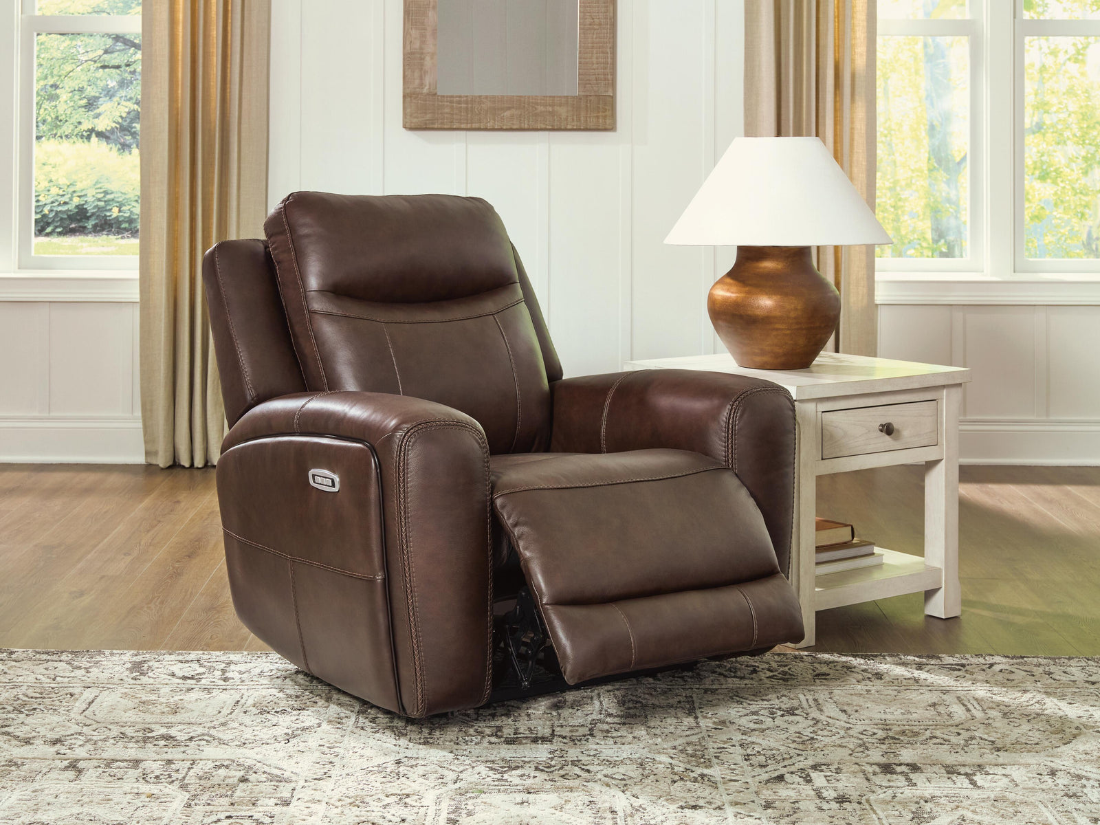 Gravier Power Reclining Sofa (U13301-SI) - Image 19