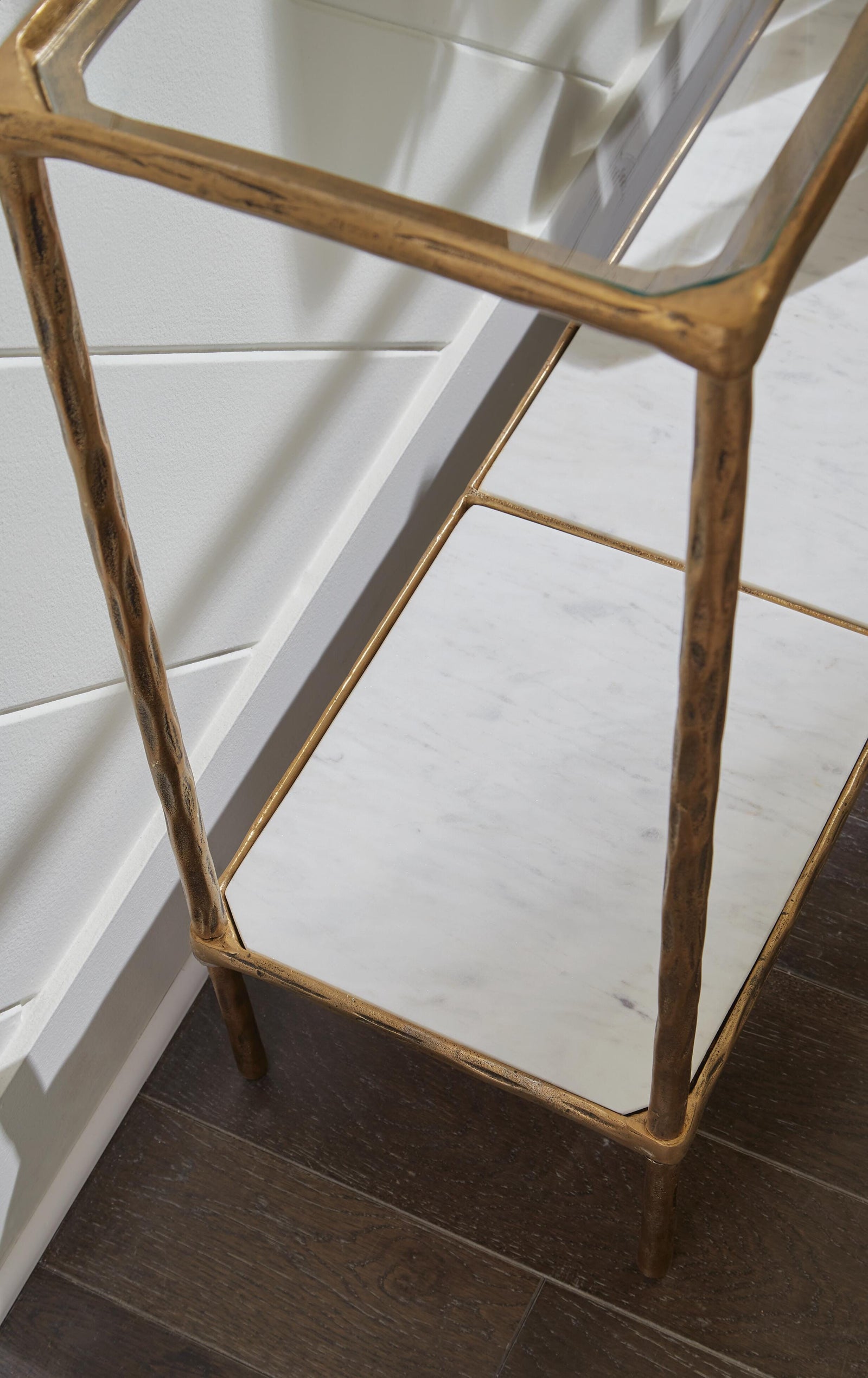 Ryandale Console Sofa Table (A4000443-SI) - Image 5