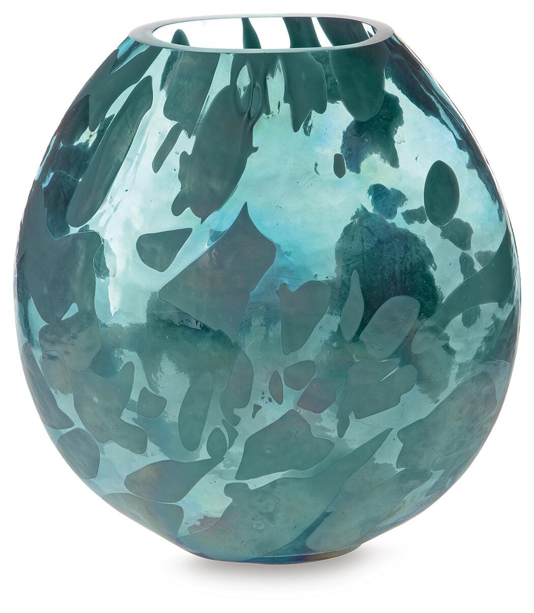Cartshaw Vase (A2000739-SI)