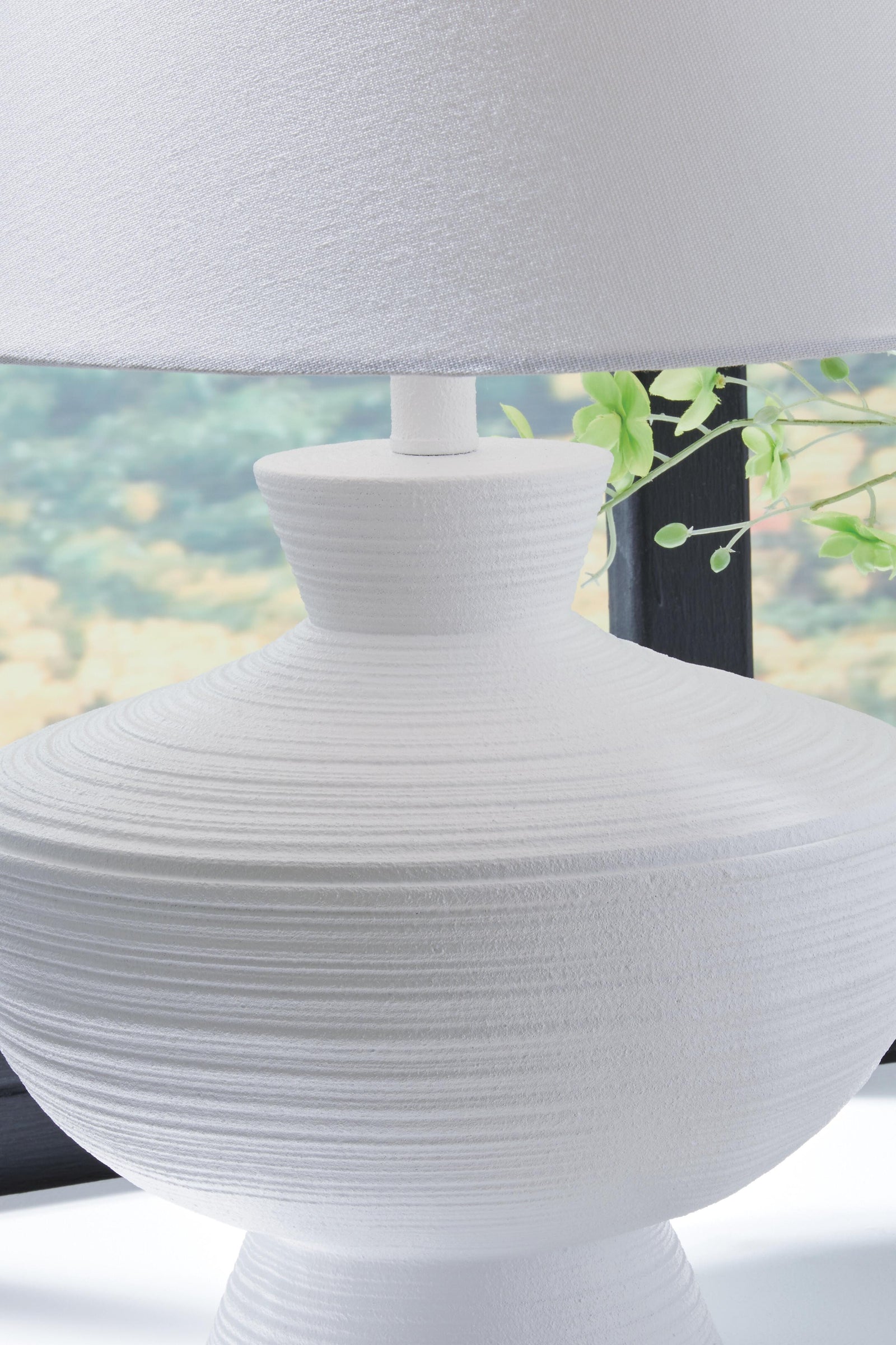 Harelwood Table Lamp (L235934-SI) - Image 3