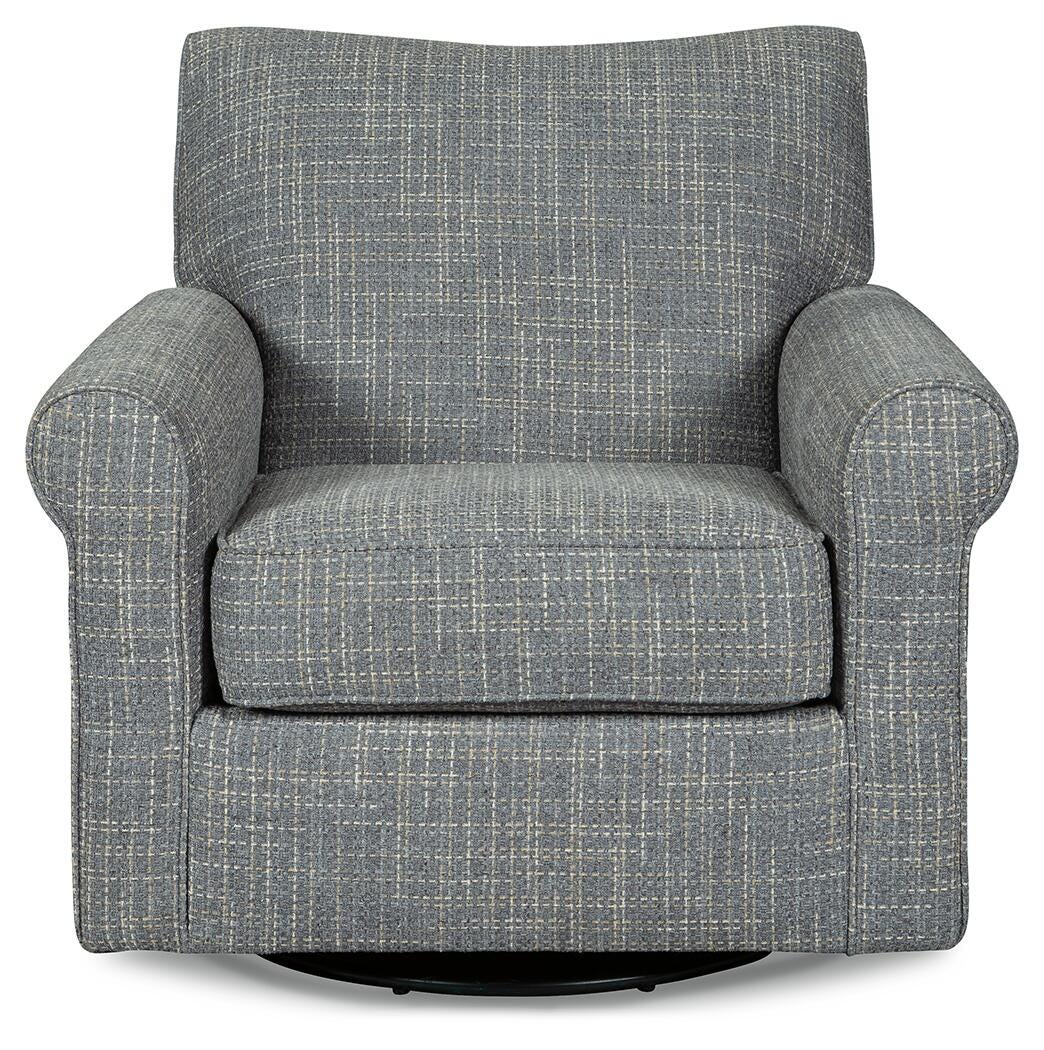 Renley Accent Chair (A3000002-SI) - Image 2