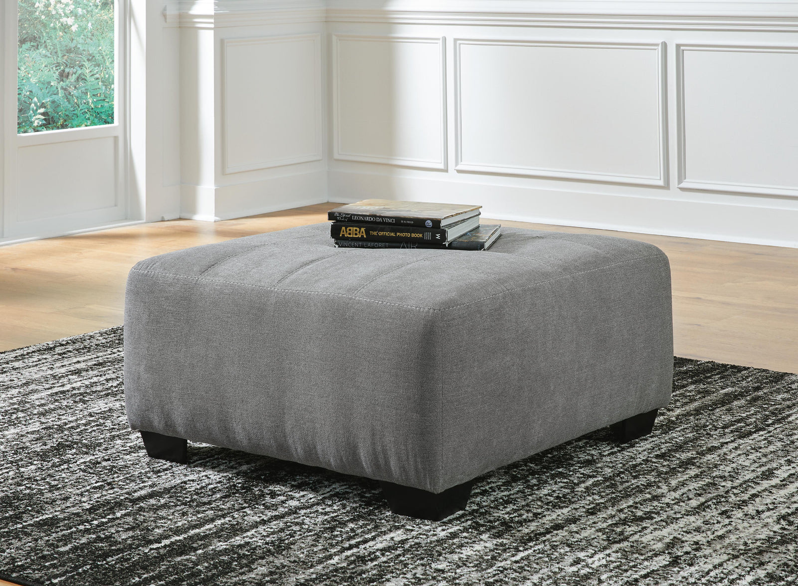 Birkdale Court Left-Arm Facing Sofa with Corner Wedge (32402-SI) - Image 20